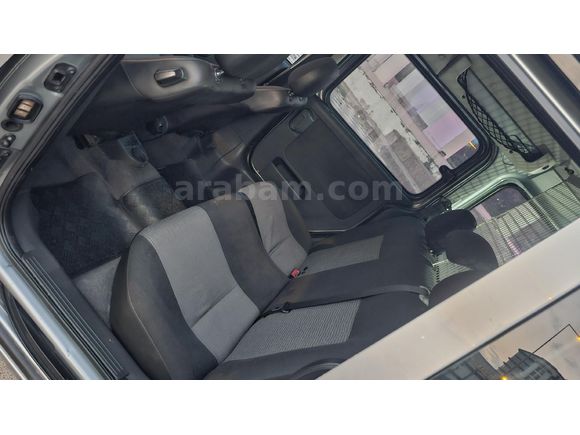 Galeriden Opel Combo 1.3 CDTI City Plus 2010 Model Antalya
