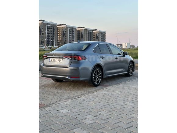 Sahibinden Toyota Corolla 1.6 Dream 2020 Model 