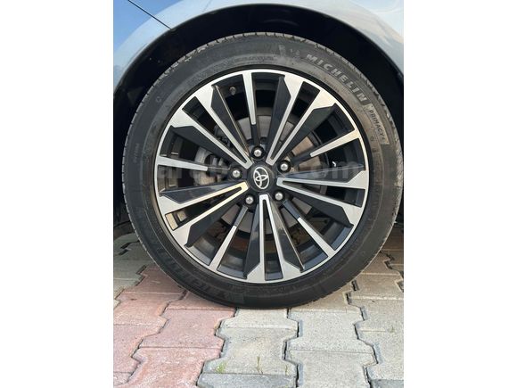 Sahibinden Toyota Corolla 1.6 Dream 2020 Model 