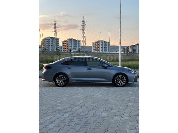 Sahibinden Toyota Corolla 1.6 Dream 2020 Model 