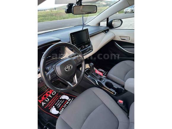 Sahibinden Toyota Corolla 1.6 Dream 2020 Model 