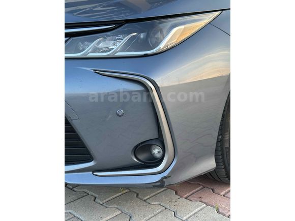 Sahibinden Toyota Corolla 1.6 Dream 2020 Model 