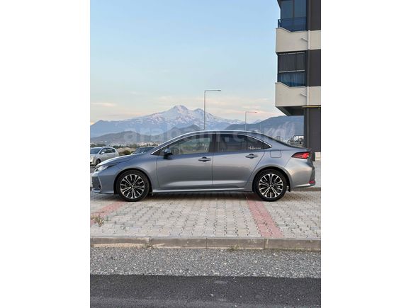 Sahibinden Toyota Corolla 1.6 Dream 2020 Model 
