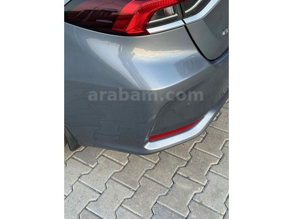 Sahibinden Toyota Corolla 1.6 Dream 2020 Model 