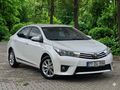 Sahibinden Toyota Corolla 1.6 Advance 2015 Model 