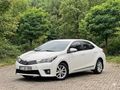 Sahibinden Toyota Corolla 1.6 Advance 2015 Model 
