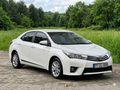 Sahibinden Toyota Corolla 1.6 Advance 2015 Model 