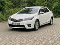 Sahibinden Toyota Corolla 1.6 Advance 2015 Model 