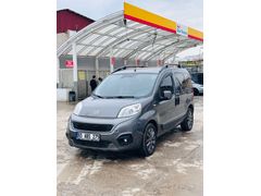 Sahibinden Fiat Fiorino premio ful 1.3 Multijet 100. Yıl Özel Seri 2023 Model