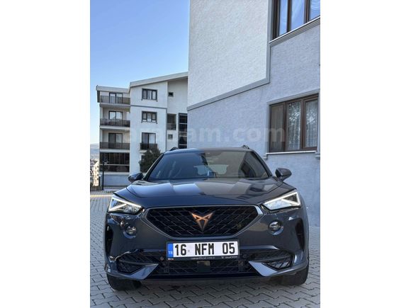 İLK SAHİBİNDEN UZATILMIŞ GARANTİLİ  (2027 AĞUSTOS) 2024 MODEL