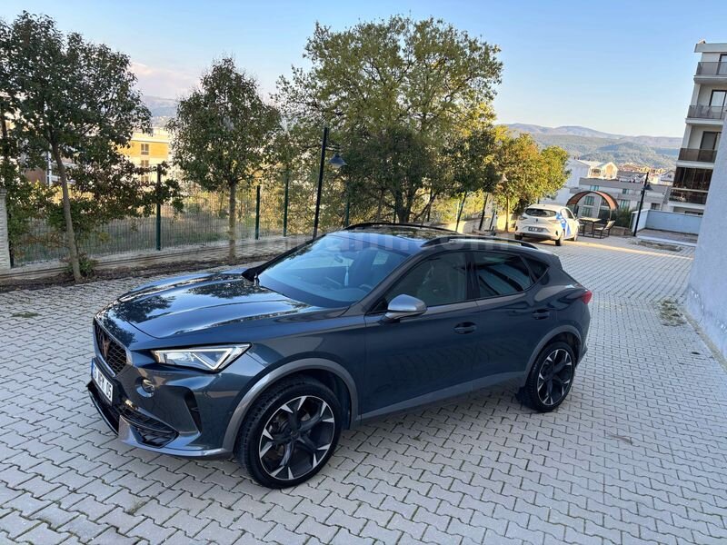 İLK SAHİBİNDEN UZATILMIŞ GARANTİLİ (2027 AĞUSTOS) 2024 MODEL