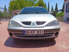 Sahibinden Renault Megane 1.6 RTA 2000 Model
