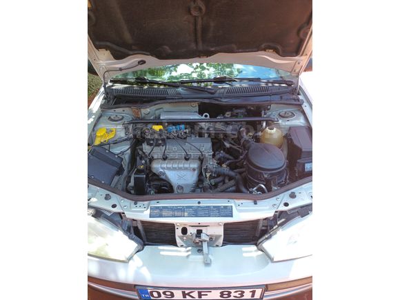 Sahibinden Renault Megane 1.6 RTA 2000 Model