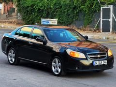 Chevrolet Epica 2007 Model dizel otomatik acil uygun fiyat!!!