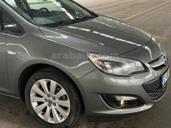Sahibinden Opel Astra 1.4 T Edition Plus 2020 Model 
