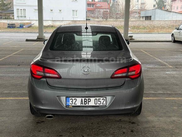 Sahibinden Opel Astra 1.4 T Edition Plus 2020 Model 