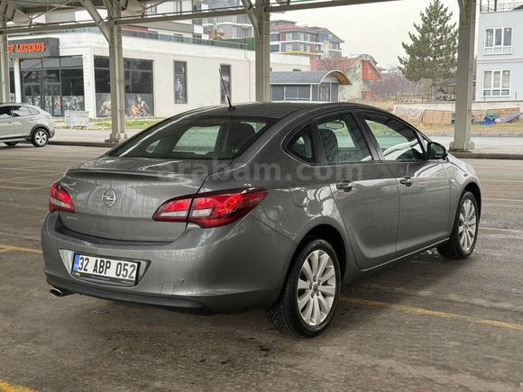 Sahibinden Opel Astra 1.4 T Edition Plus 2020 Model 