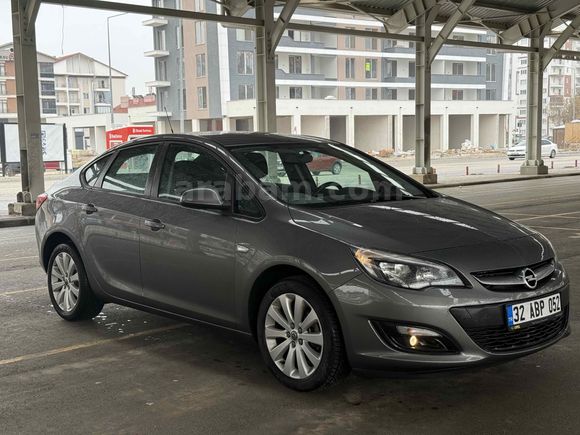 Sahibinden Opel Astra 1.4 T Edition Plus 2020 Model 
