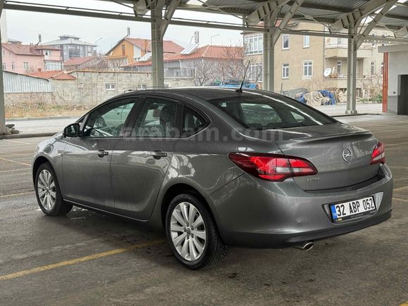 Sahibinden Opel Astra 1.4 T Edition Plus 2020 Model 