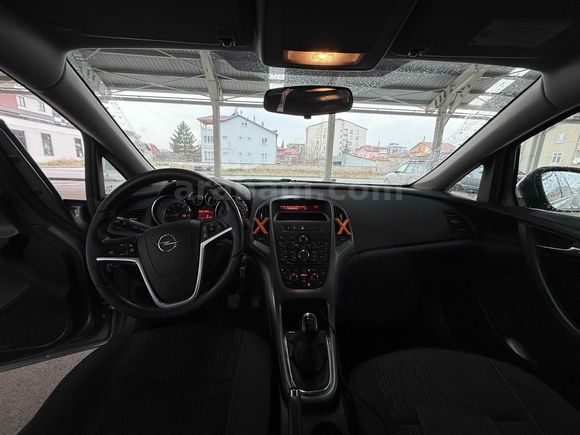 Sahibinden Opel Astra 1.4 T Edition Plus 2020 Model 