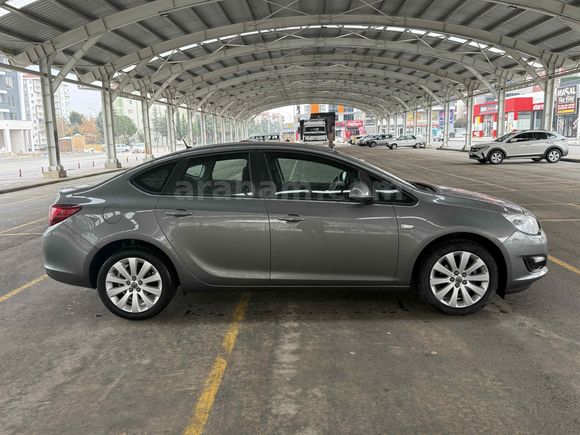Sahibinden Opel Astra 1.4 T Edition Plus 2020 Model 