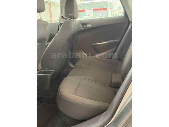 Sahibinden Opel Astra 1.4 T Edition Plus 2020 Model 