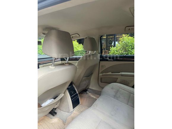 Sahibinden Skoda SuperB 2.0 TDI Elegance 2010 Model 