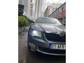 Sahibinden Skoda SuperB 2.0 TDI Elegance 2010 Model 
