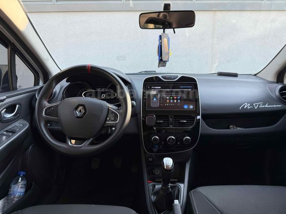 Sahibinden Renault Clio 0.9 TCe Joy 2020 Model 