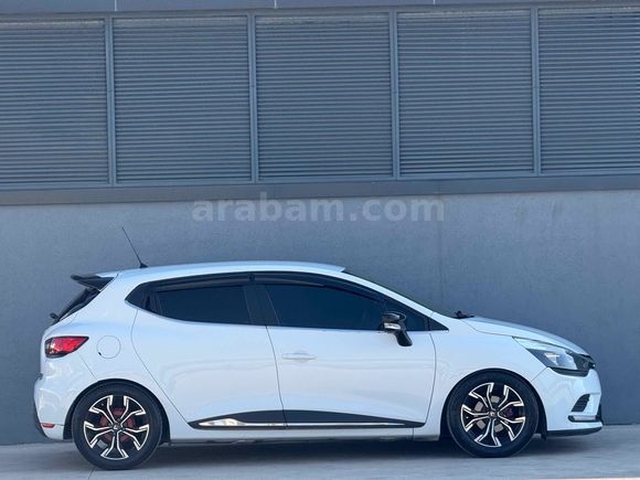 Sahibinden Renault Clio 0.9 TCe Joy 2020 Model 
