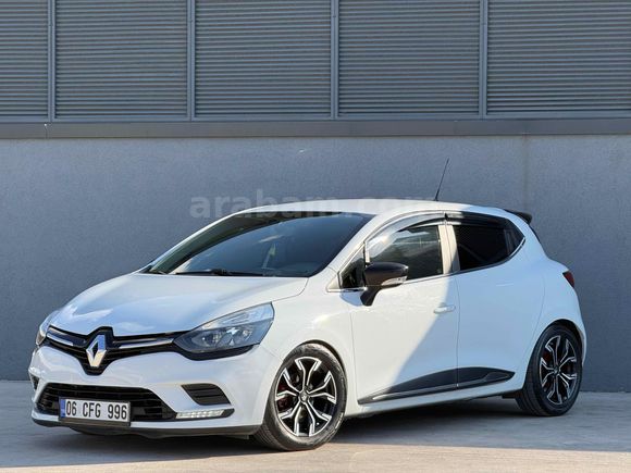 Sahibinden Renault Clio 0.9 TCe Joy 2020 Model 