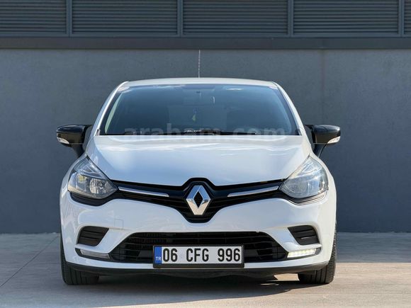 Sahibinden Renault Clio 0.9 TCe Joy 2020 Model 