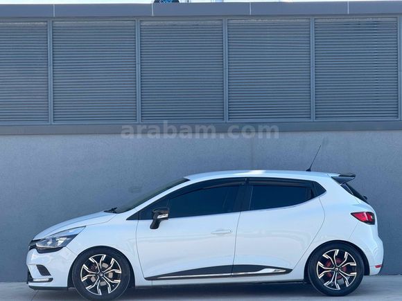Sahibinden Renault Clio 0.9 TCe Joy 2020 Model 