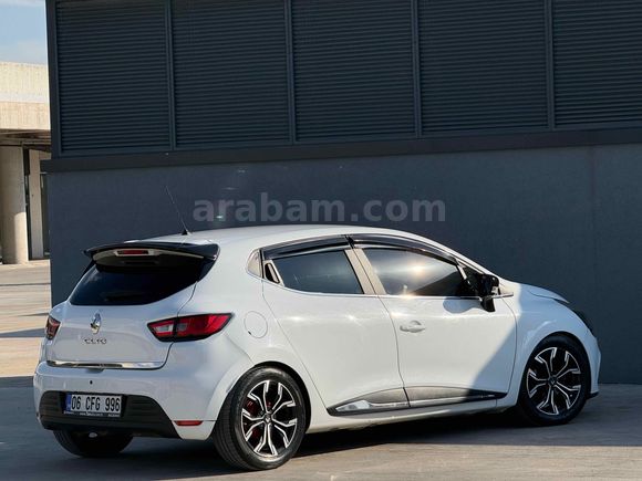 Sahibinden Renault Clio 0.9 TCe Joy 2020 Model 