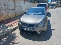 Sahibinden Seat Ibiza 1.4 TDI Style 2016