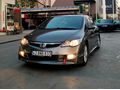 Sahibinden Honda Civic 1.6i VTEC Elegance 2009 Model 