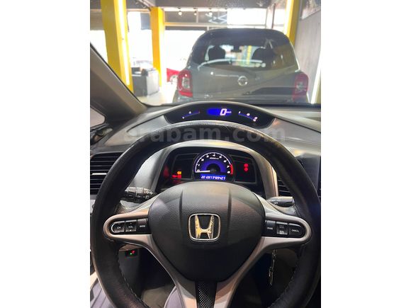 Sahibinden Honda Civic 1.6i VTEC Elegance 2009 Model 