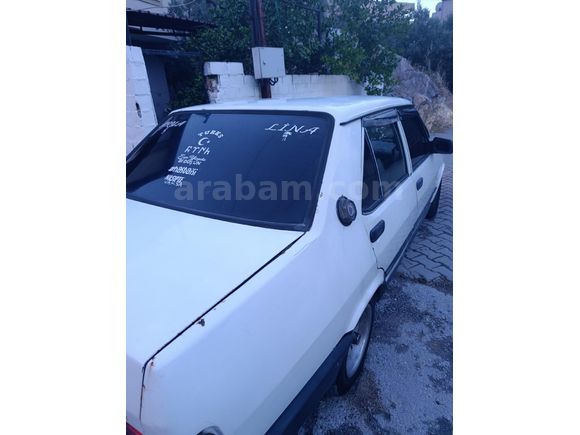 Sahibinden Tofaş Şahin 1.6 1994 Model