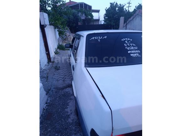 Sahibinden Tofaş Şahin 1.6 1994 Model