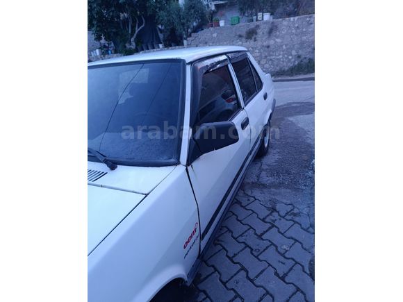 Sahibinden Tofaş Şahin 1.6 1994 Model