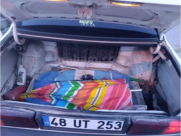 Sahibinden Tofaş Şahin 1.6 1994 Model