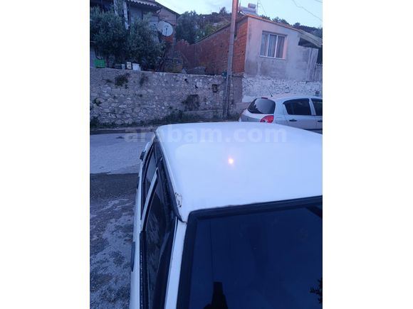 Sahibinden Tofaş Şahin 1.6 1994 Model