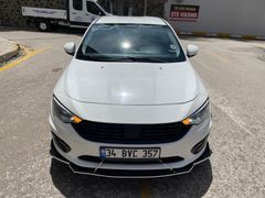 2018 FİAT EGEA 1.3 MULTİJET EASY – BAKIMLI ve MASRAFSIZ
