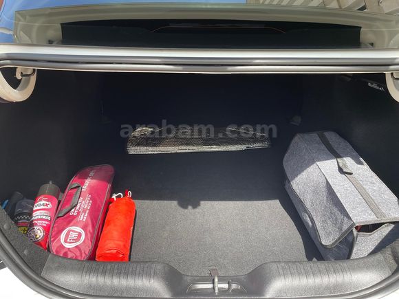 2018 FİAT EGEA 1.3 MULTİJET EASY – BAKIMLI ve MASRAFSIZ