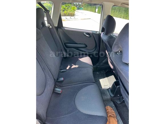 Galeriden Honda Jazz 1.4 ES 2005 Model Antalya