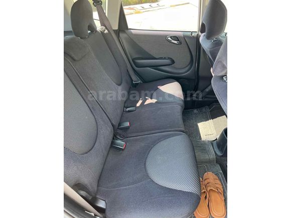 Galeriden Honda Jazz 1.4 ES 2005 Model Antalya