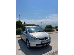 Galeriden Honda Jazz 1.4 ES 2005 Model Antalya
