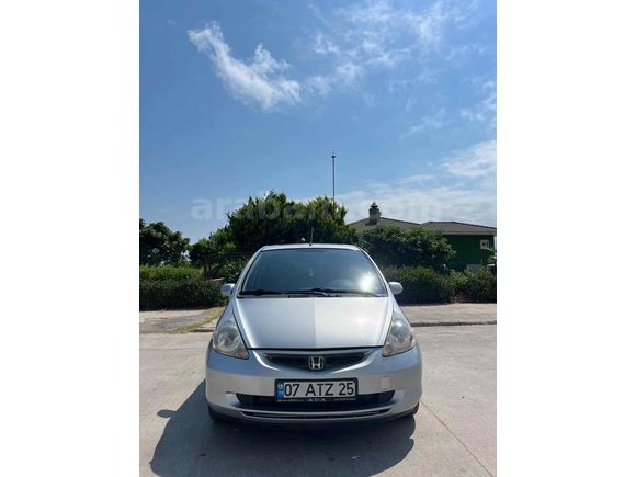 Galeriden Honda Jazz 1.4 ES 2005 Model Antalya