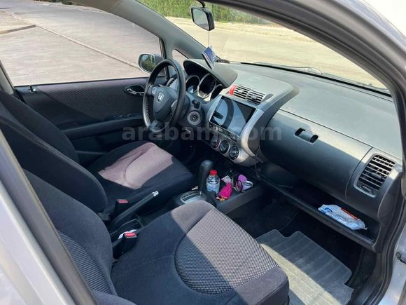 Galeriden Honda Jazz 1.4 ES 2005 Model Antalya