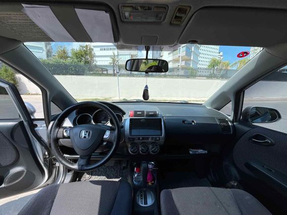 Galeriden Honda Jazz 1.4 ES 2005 Model Antalya